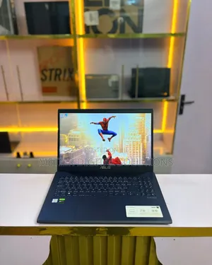 Laptop Asus VivoBook 15 X510UQ 16GB Intel Core i5 SSD 512GB