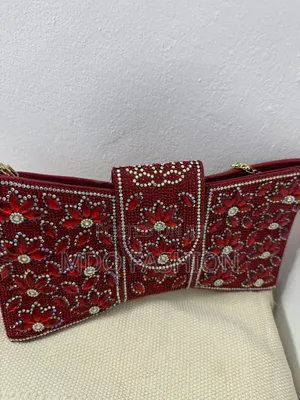 Luxury Rhinestone Crystal