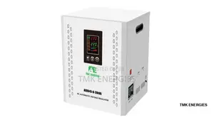 20kva Relay Voltage Regulator From 45v-260vac