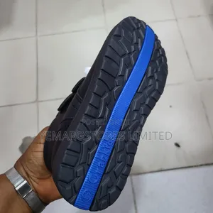 Crabkids Original Boy Shoes
