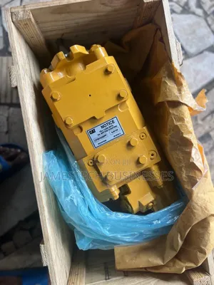 Piston Pump 8j6155 8j6731 for 12g 120g