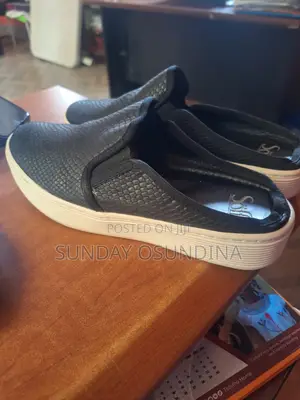 Uk Used Half Shoe