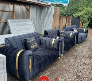 Quality Stunning Satisfactory Handmade Sofa