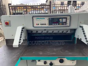 New Model Parfecta 45 Inches
