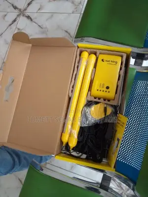 Portable Sunking Homeplus Pro Solar Home System Wholesaler