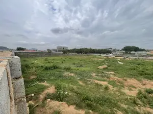 2.2 Hectares of Amac Land Titles Commercial Land at Kubwa Express Abj N