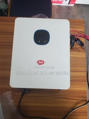 Itel 500w/1kwh Power Tank
