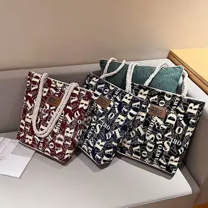 Twisted Hand Quality Tote Bag