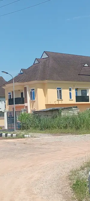 Land for Sale in Aseese