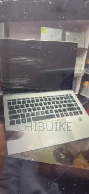 Laptop HP EliteBook x360 1040 G7 16GB Intel Core i5 SSD 256GB