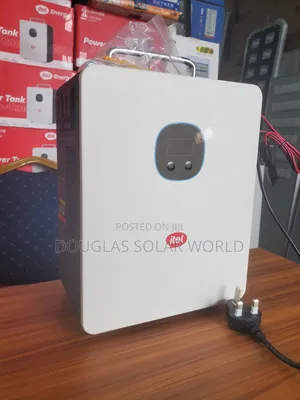 Itel 500w/1000wh Power Tank