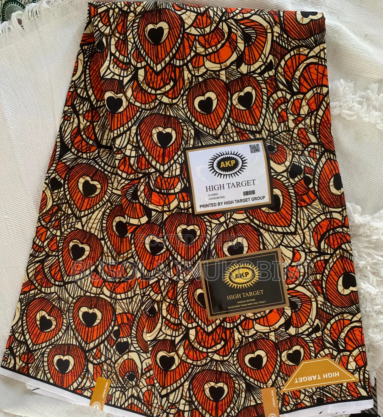 Ankara ( Hi- Target )