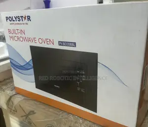 20 Litres Built in Microwave Oven