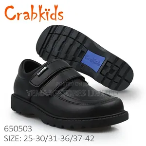 Crabkids Boys Shoes