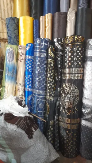 Chinese Curtains
