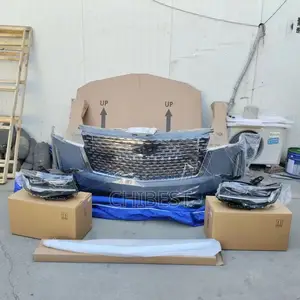 Escalade Upgrading Kit