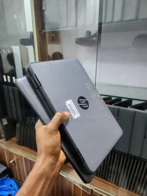 Laptop HP ProBook X360 11 G1 EE 4GB Intel Pentium SSD 128GB
