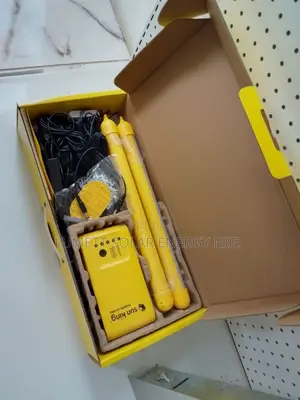 Best Sunking Homeplus Pro Solar Home System Supplier and Seller
