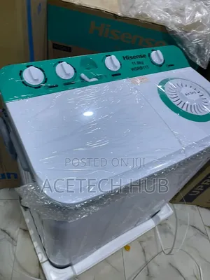 Smart Choice for Affordable Home Laundry