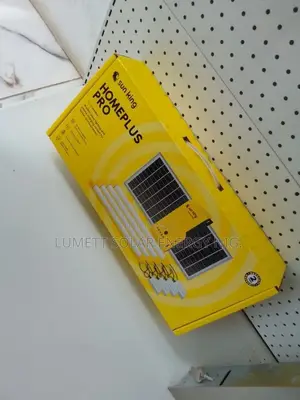 Affordable Sunking Homeplus Pro Solar Home System Dealer in Nigeria