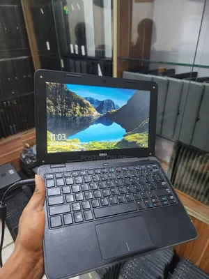 Laptop Dell Latitude 3180 4GB Intel Pentium SSD 128GB