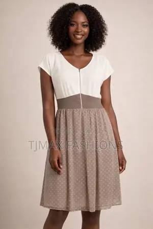 Casual Flay Dresses