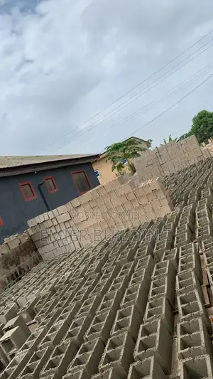 Stone Dust Block Available