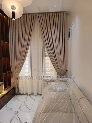 Premium Curtain