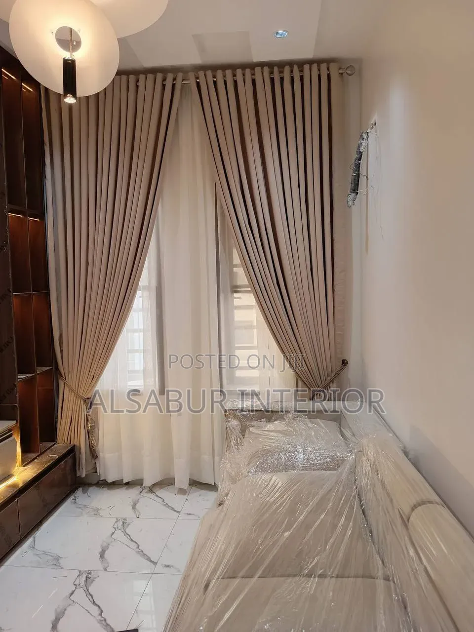 Premium Curtain