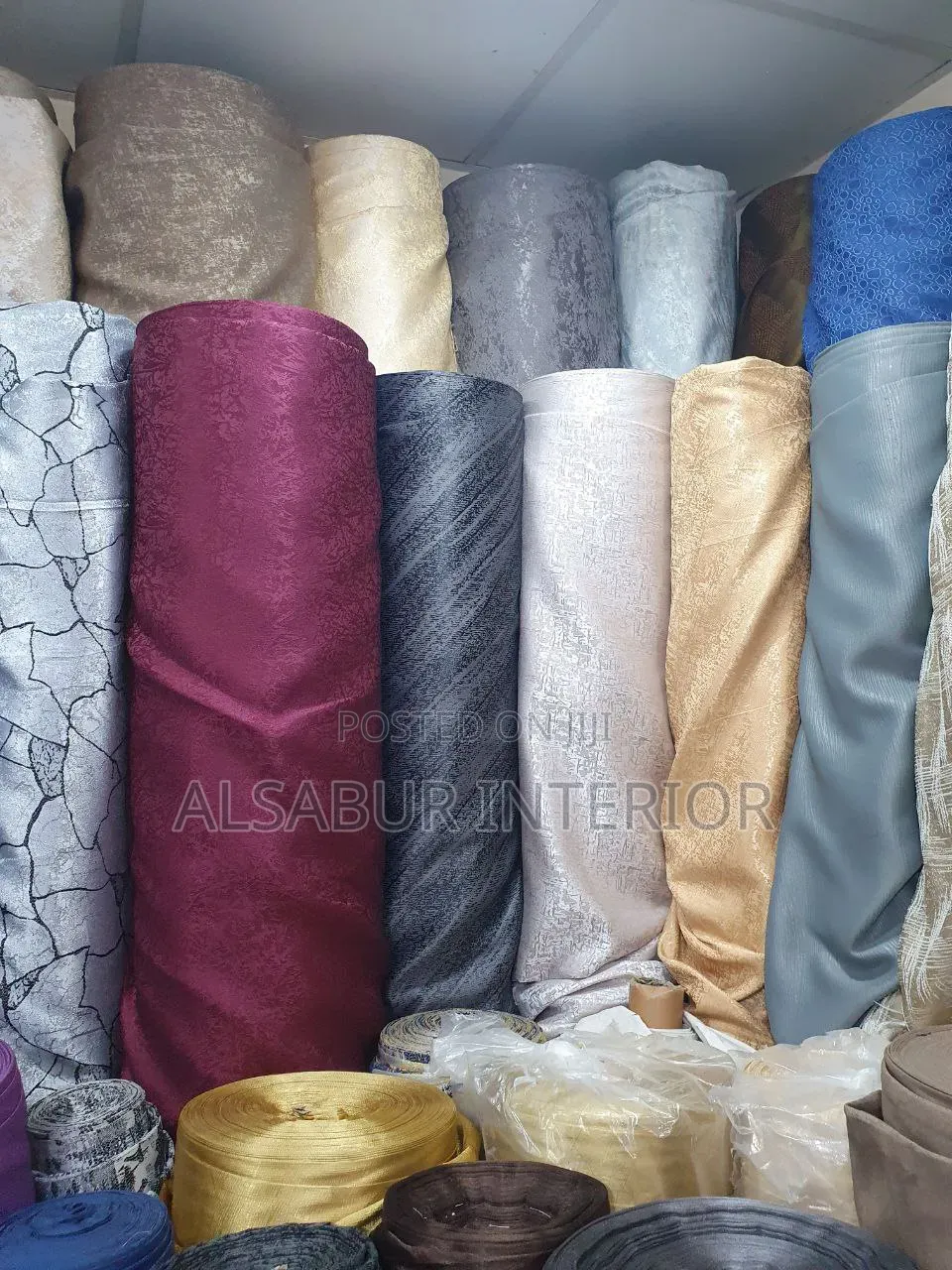 Premium Curtain