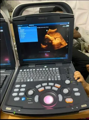 Mindray Ultrasound Dp10
