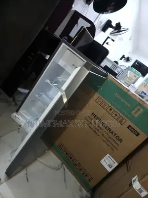 Transform Your Space With the Hisense 093dr Compact Fridge
