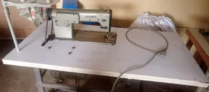 Industrial Machine