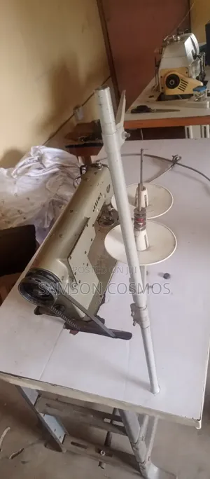 Industrial Machine