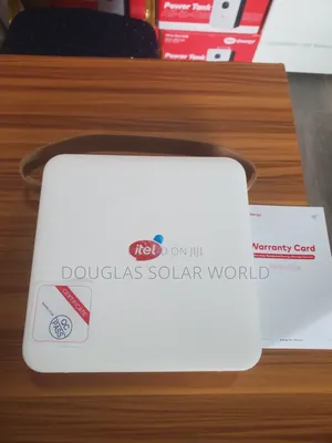Itel 100'000mah/130w All in One Power Go