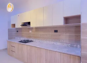 2bdrm Maisonette in Ilaje for rent