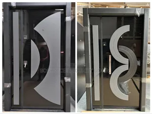 4ft Turkish Luxury Doors