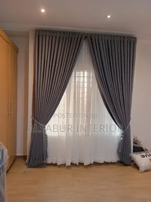 Royal Curtains