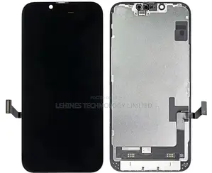 Phone Screen