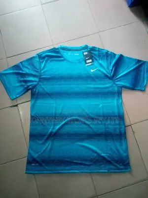 Nike Sports Top