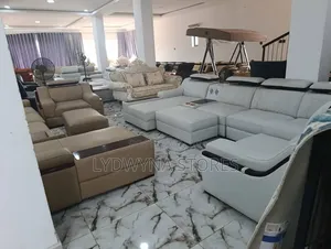 Comfortable Sweet Fabulous Quality Sofa