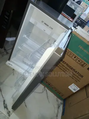 Hisense 093dr Silver Edition – Sleek, Smart, and Savings-Filled