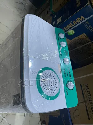 Efficient Fabric Care With Hisense 11kg Washer