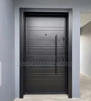Security Door