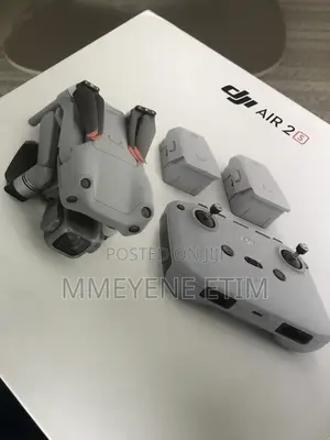 Dji Air 2s