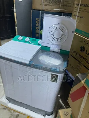 Wash More and Worry Less With Hisense 11kg Top Loader
