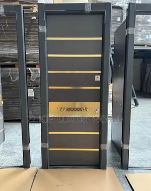 Home Doors