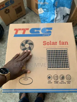 Iwin Rechargeable 18 Inches