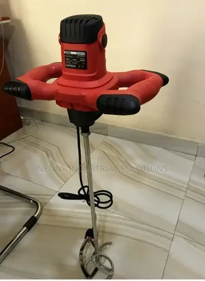 Electric Hand Mixer - Hand Mixing Machine