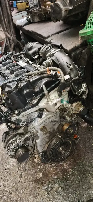Engine for Honda Accord/Cr_v 2018,2020 Models 1.5l Direct Tokunbo
